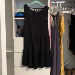 Billabong cross cross back